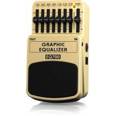 EFEK BEHRINGER EQ 700